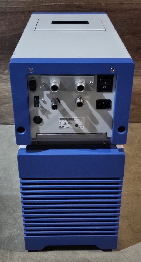 IKA RC 2 Green Basic S001 Recirculating Chiller; SN:03.613630	, photo 9 of 15