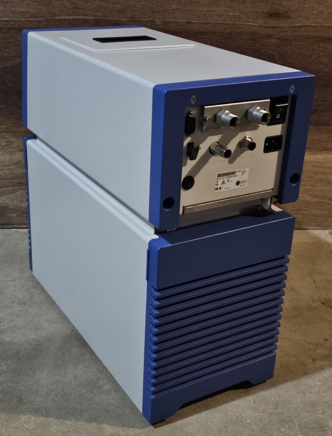 IKA RC 2 Green Basic S001 Recirculating Chiller; SN:03.613630	, photo 8 of 15