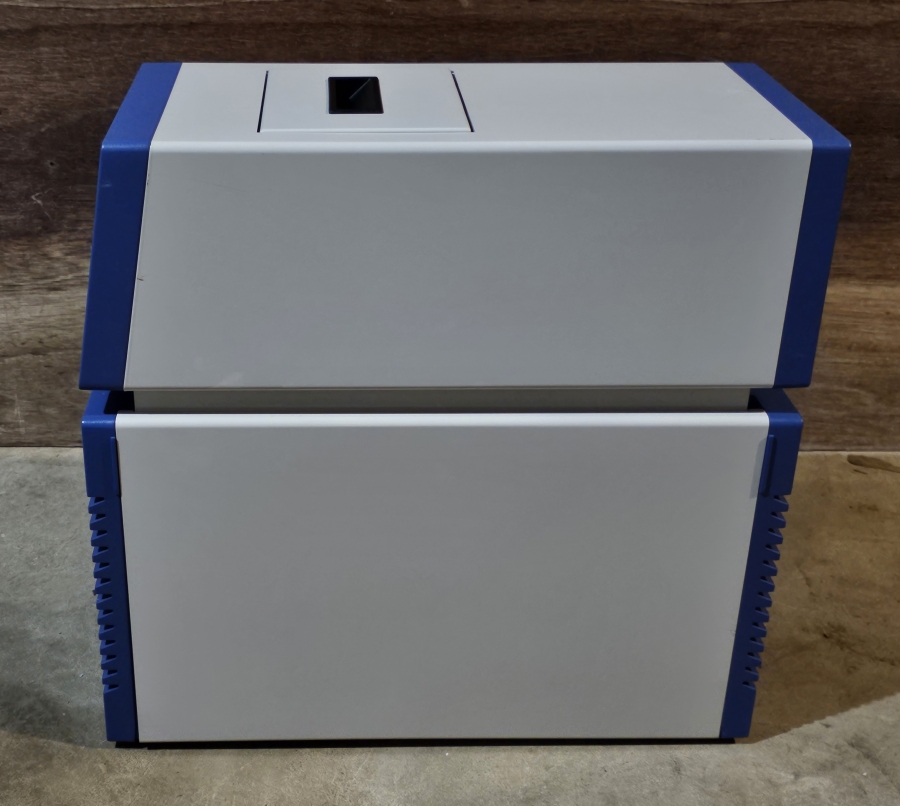 IKA RC 2 Green Basic S001 Recirculating Chiller; SN:03.613630	, photo 11 of 15