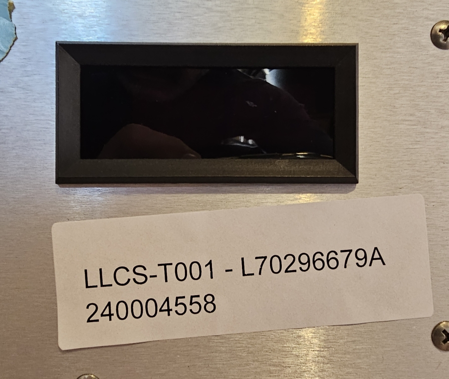 R.M. Jordan Co D-603 TOF 5KV High Voltage Power Supply	, photo 9 of 15