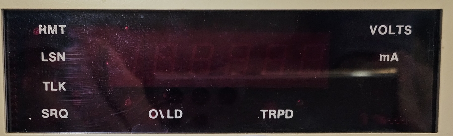 Bertan Associates Series 225 High Voltage Power Supply, photo 17 of 17