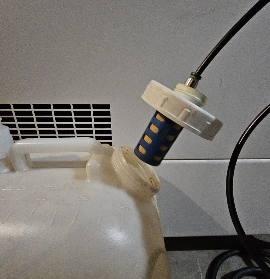 QTY:2 Powerex SF130872PHA Air Compressor; SN:13...985/13...312, photo 7 of 25