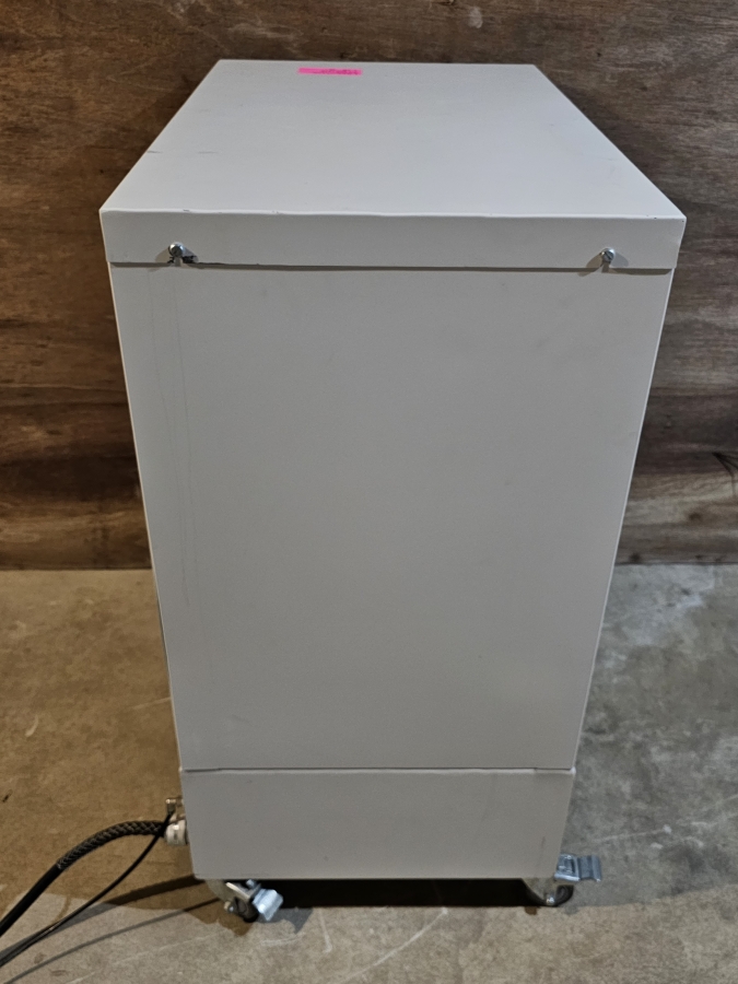QTY:2 Powerex SF130872PHA Air Compressor; SN:13...985/13...312, photo 5 of 25