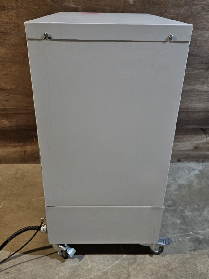 QTY:2 Powerex SF130872PHA Air Compressor; SN:13...985/13...312, photo 4 of 25