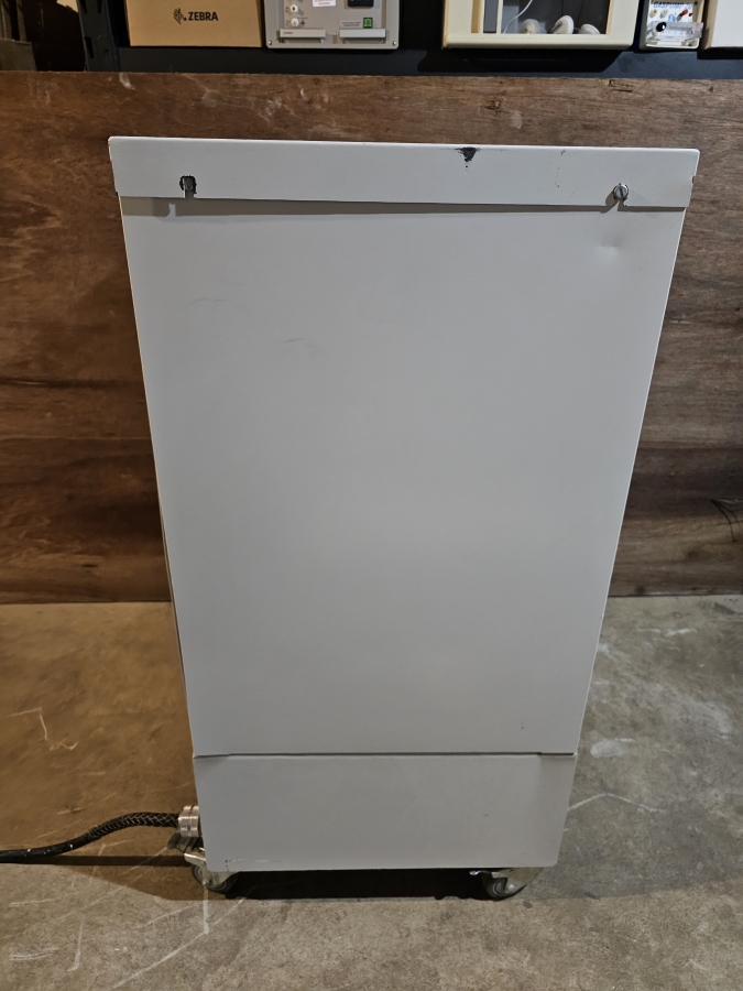 QTY:2 Powerex SF130872PHA Air Compressor; SN:13...985/13...312, photo 20 of 25