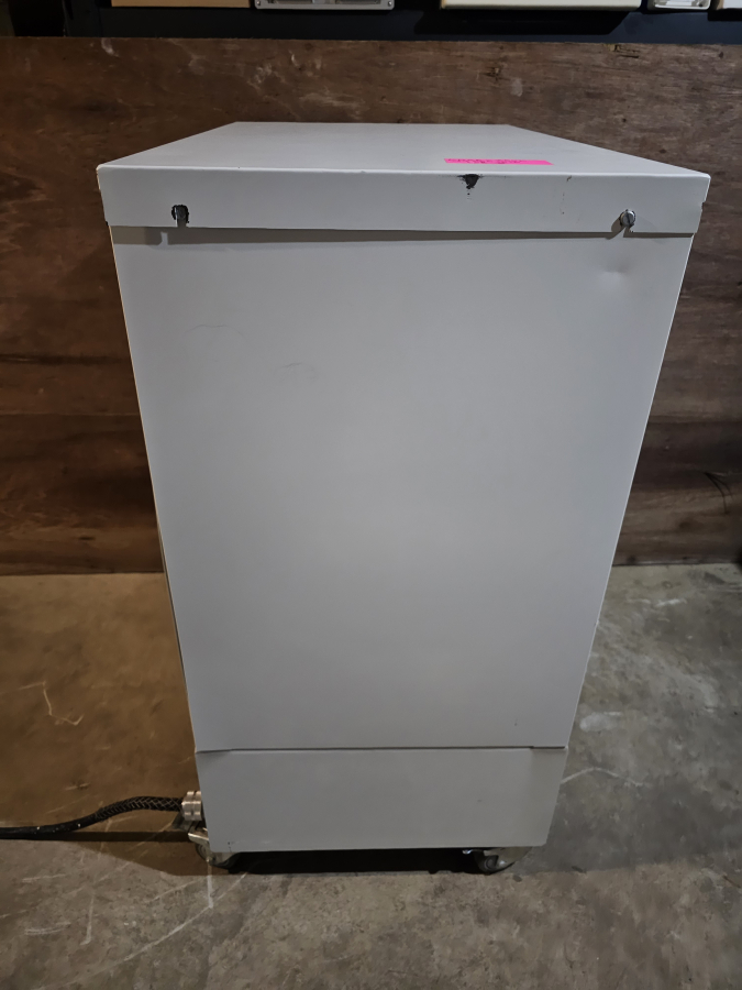 QTY:2 Powerex SF130872PHA Air Compressor; SN:13...985/13...312, photo 21 of 25