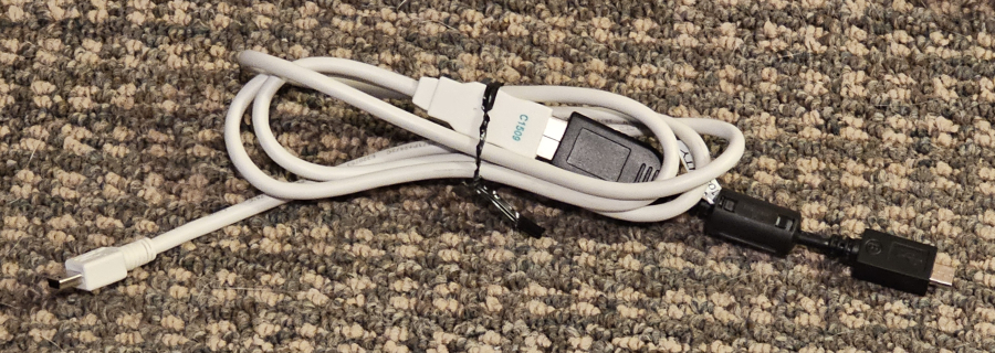 Charles River PTS150 Endosafe Nexgen-PTS, photo 10 of 13