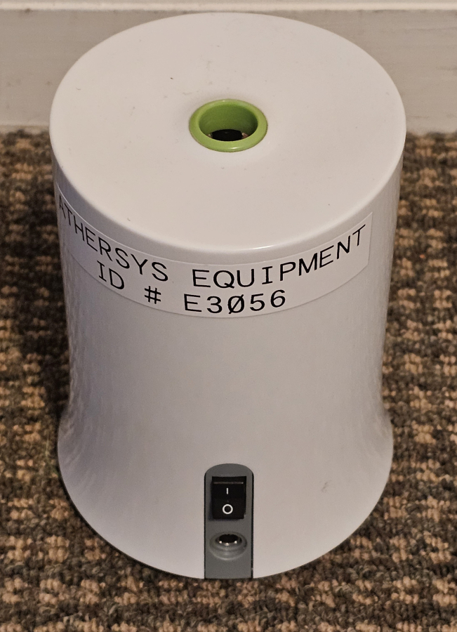 Biocision ThawStar CFT2 Thawing Instrument; SN:CFT201978 PARTS/REPAIR, photo 3 of 19