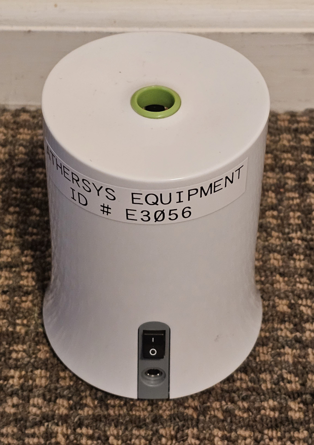 Biocision ThawStar CFT2 Thawing Instrument; SN:CFT201978 PARTS/REPAIR, photo 4 of 19