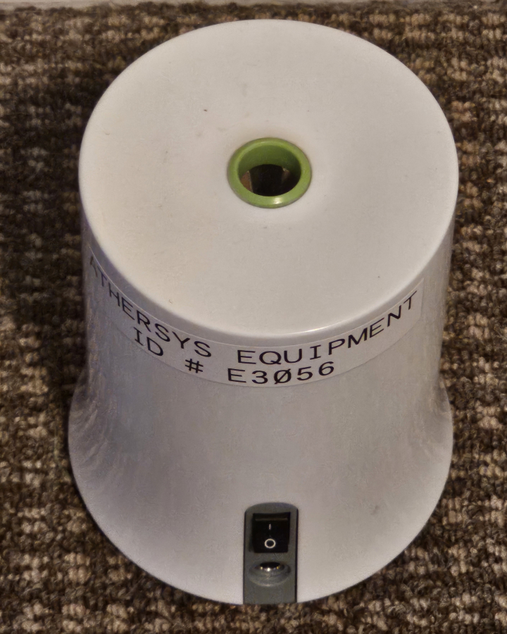 Biocision ThawStar CFT2 Thawing Instrument; SN:CFT201978 PARTS/REPAIR, photo 5 of 19