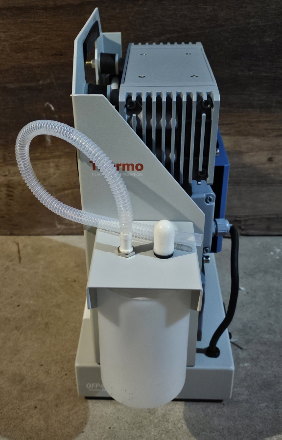 Thermo Electron OFP400 Vacuum Pump; NEW IN BOX, photo 9 of 23