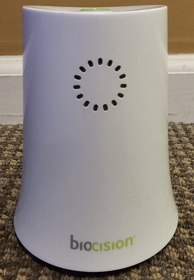 Biocision ThawStar CFT2 Thawing Instrument; SN:CFT201978 PARTS/REPAIR, photo 13 of 19