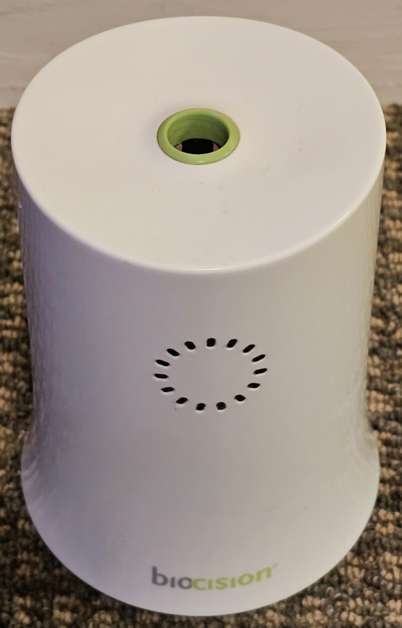 Biocision ThawStar CFT2 Thawing Instrument; SN:CFT201978 PARTS/REPAIR, photo 14 of 19