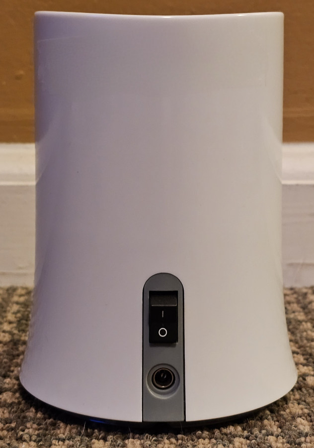 Biocision ThawStar CFT2 Thawing Instrument; SN:CFT201978 PARTS/REPAIR, photo 16 of 19