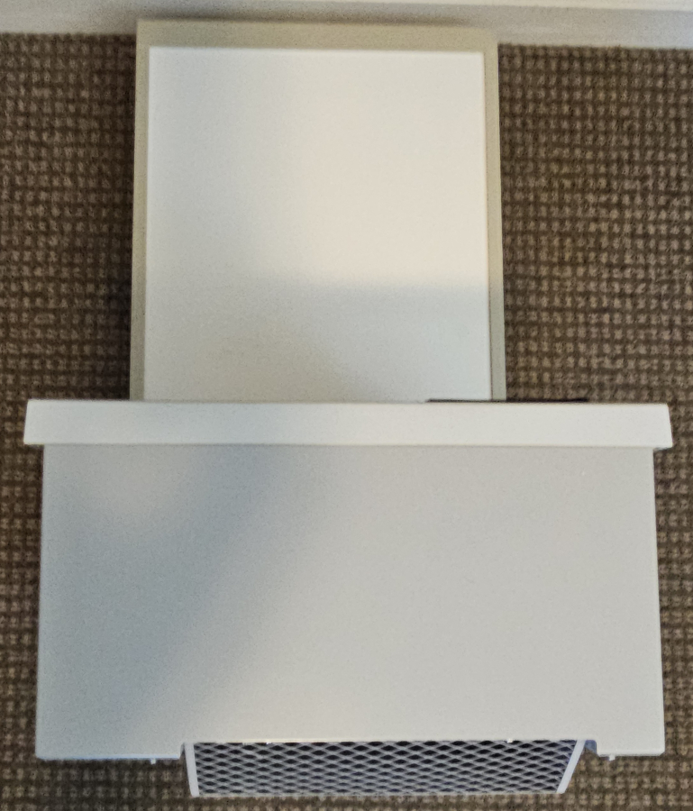 Tissue-Tek 5102 TEC 5 CMA-1 Cryo Module, photo 14 of 15