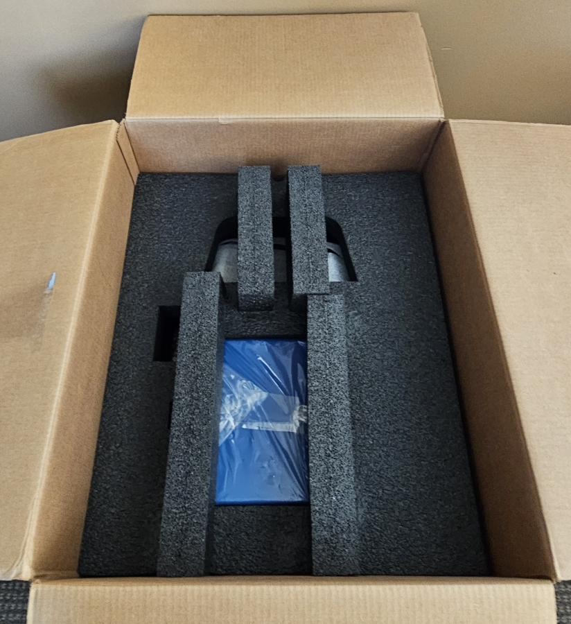 Omni International BR Cryo Cooling Unit NEW IN BOX, photo 3 of 12