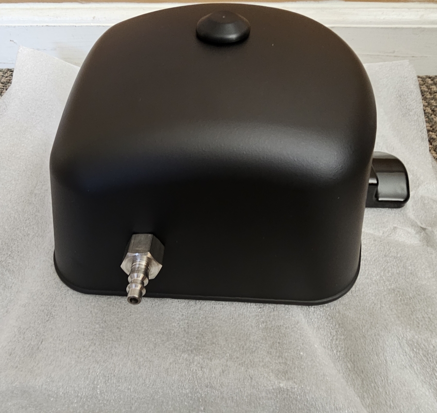 Omni International BR Cryo Cooling Unit NEW IN BOX, photo 10 of 12