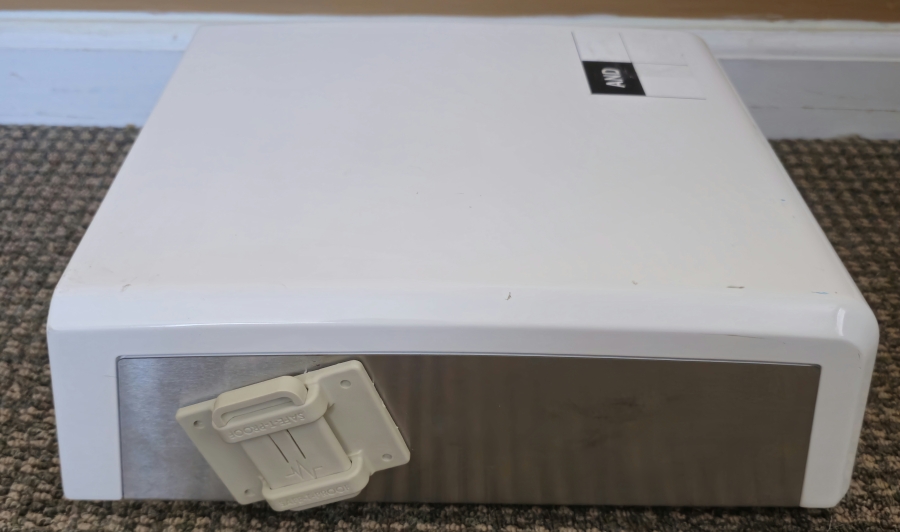 GE ReadyToProcess CBCU pH monitor 29034326; SN:2482460 [2019], photo 10 of 14
