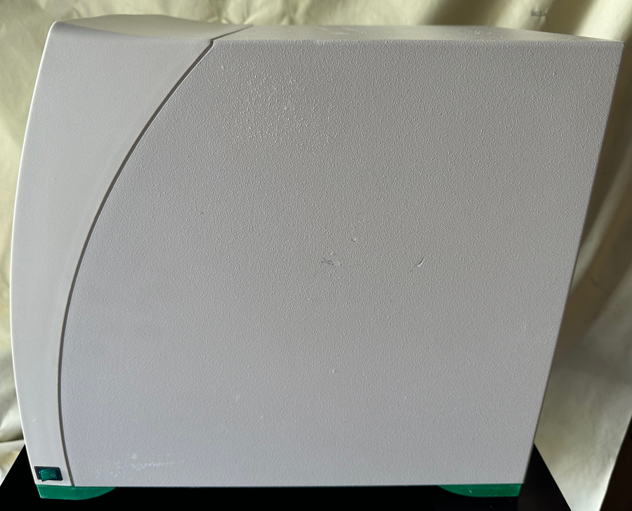 Bio-Rad Gel Doc EZ Imager, photo 3 of 5