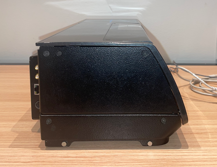 ScireQ FlexiVent FX w/Module 4 FV-FXM4-EP; SN:1212821, photo 12 of 18