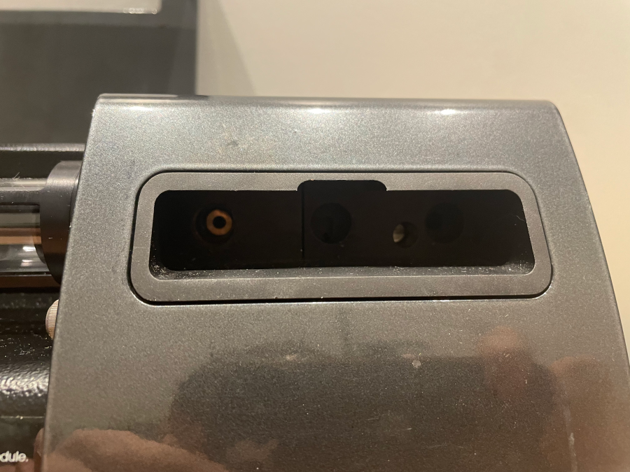ScireQ FlexiVent FX w/Module 4 FV-FXM4-EP; SN:1212821, photo 8 of 18