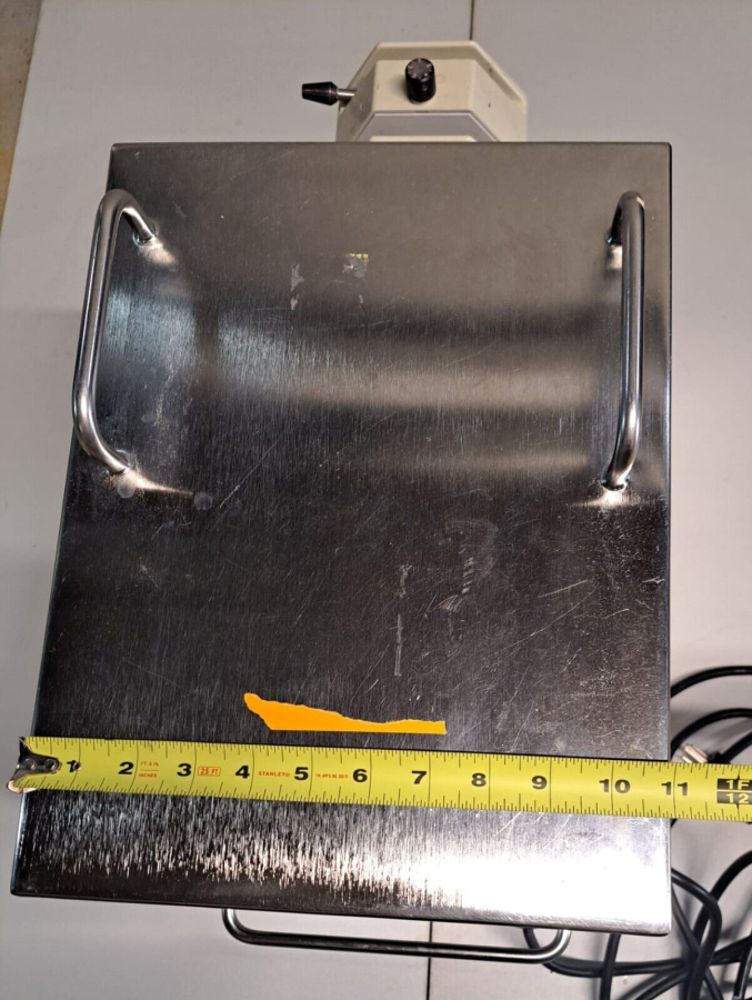Repligen Spectrum Labs Pump MiniKros Pilot 900 1629; SN:L06001925, photo 7 of 7