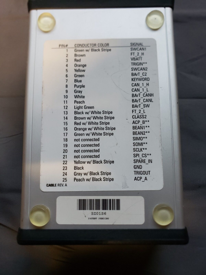 Delphi DG Technologies The Saint 2, photo 2 of 4