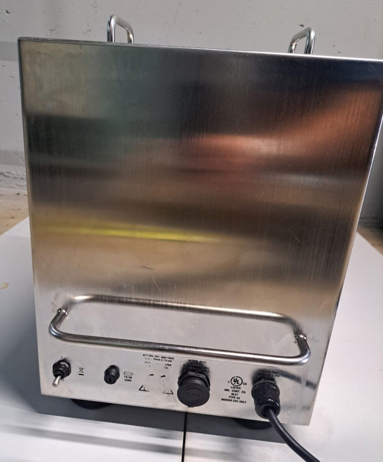 Repligen Spectrum Labs Pump MiniKros Pilot 900 1629; SN:L06001925, photo 6 of 7