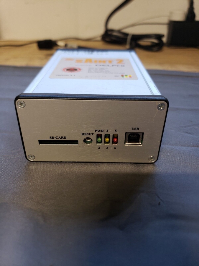 Delphi DG Technologies The Saint 2, photo 4 of 4
