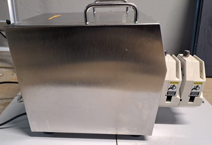 Repligen Spectrum Labs Pump MiniKros Pilot 900 1629; SN:L06001925, photo 5 of 7