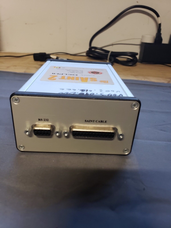 Delphi DG Technologies The Saint 2, photo 3 of 4