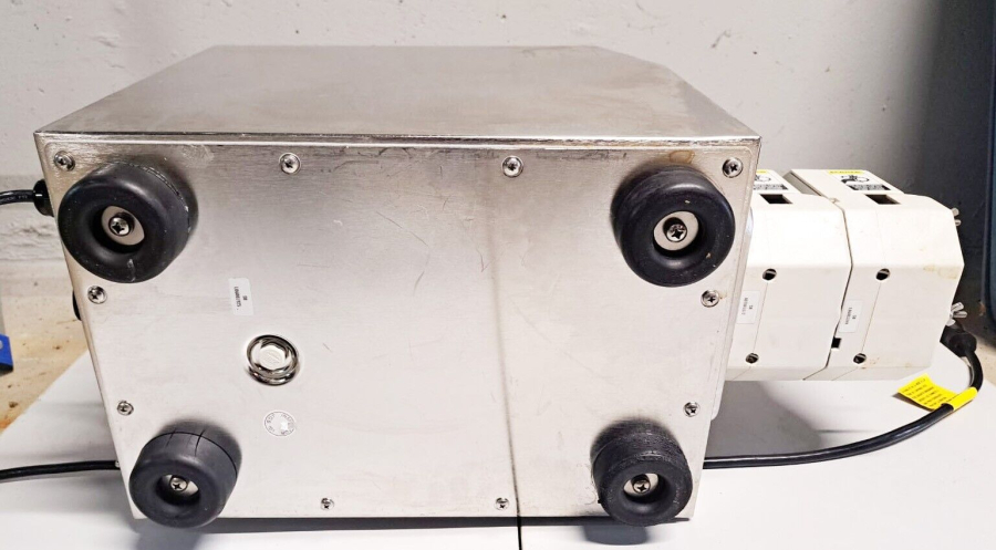 Repligen Spectrum Labs Pump MiniKros Pilot 900 1629; SN:L06001925, photo 4 of 7