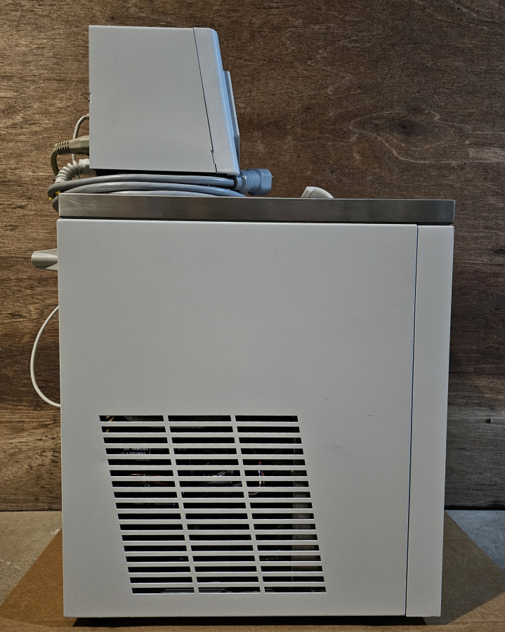 Lauda Proline RP 845 Chiller w/Master Controller; SN:LBTS4251B-11-0004	, photo 3 of 14