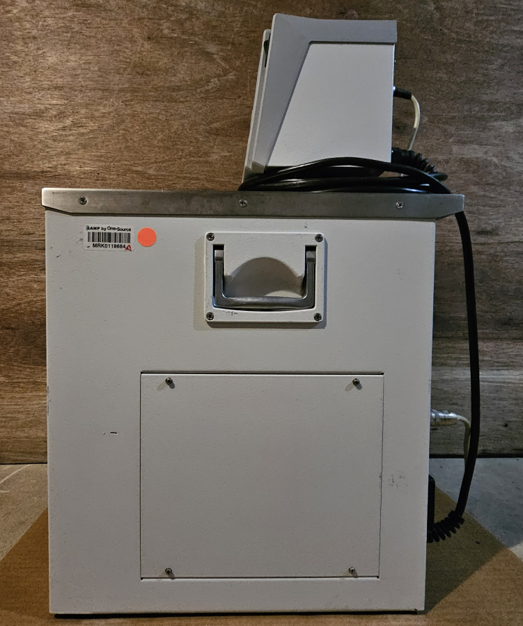 Julabo F32 HE Refrigerated/Heating Water Bath Chiller; SN:10076935/00176191, photo 4 of 29