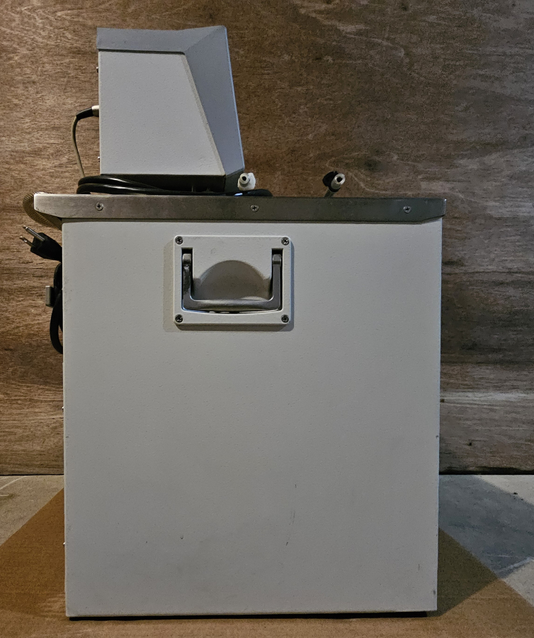 Julabo F32 HE Refrigerated/Heating Water Bath Chiller; SN:10076935/00176191, photo 16 of 29