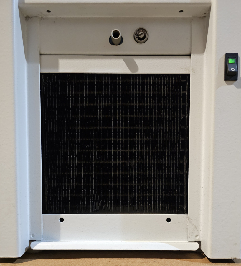 Julabo F32 HE Refrigerated/Heating Water Bath Chiller; SN:10076935/00176191, photo 25 of 29