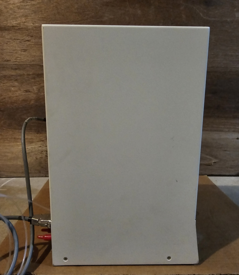 HIAC Royco 9703 CE Liquid Particle Counting System; SN:J09503, photo 13 of 18