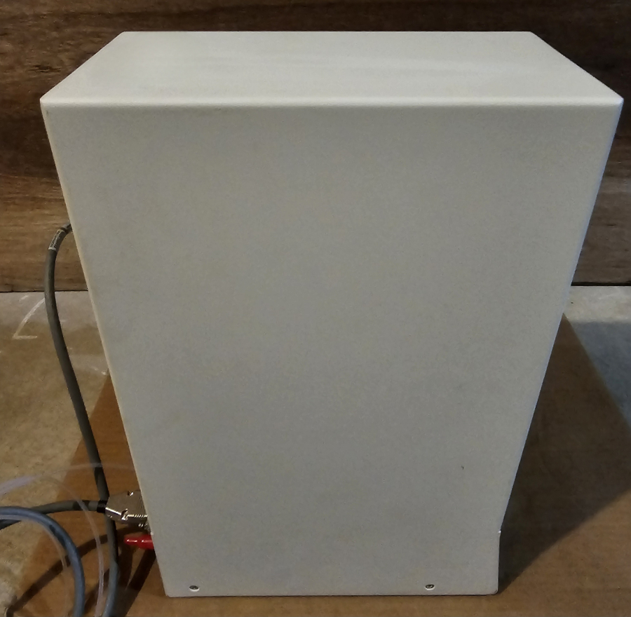 HIAC Royco 9703 CE Liquid Particle Counting System; SN:J09503, photo 14 of 18