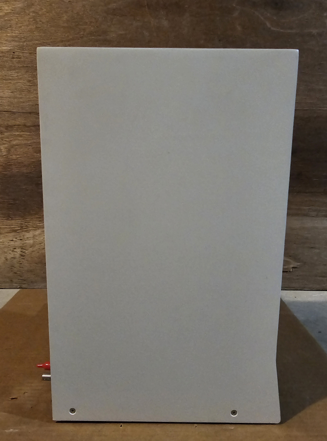 HIAC Royco 9703 Liquid Particle Counting System; SN:E02674, photo 8 of 16