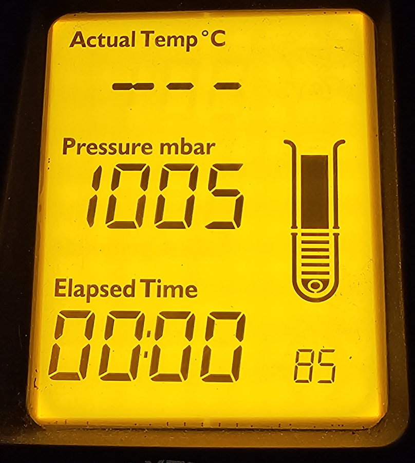 Genevac EZ-2Plus Personal Evaporator, photo 6 of 30