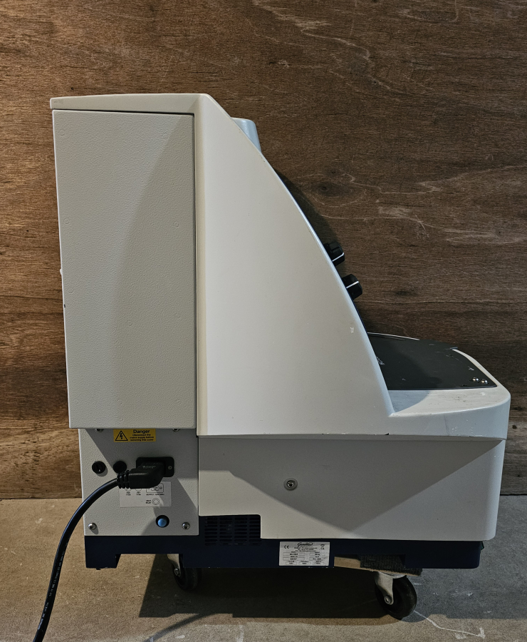 Genevac EZ-2Plus Personal Evaporator, photo 14 of 30