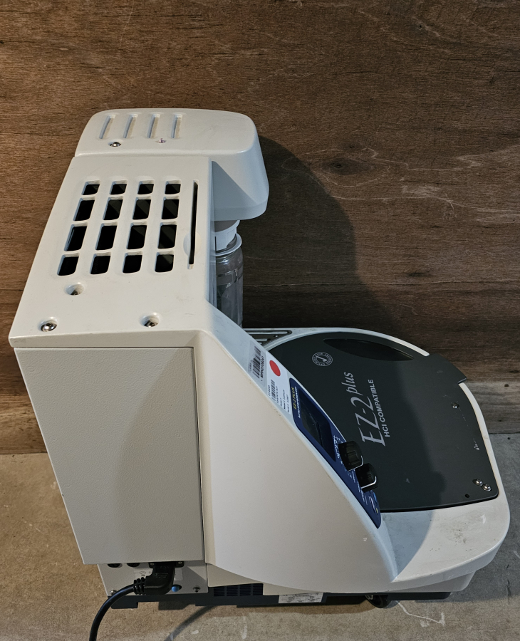 Genevac EZ-2Plus Personal Evaporator, photo 16 of 30