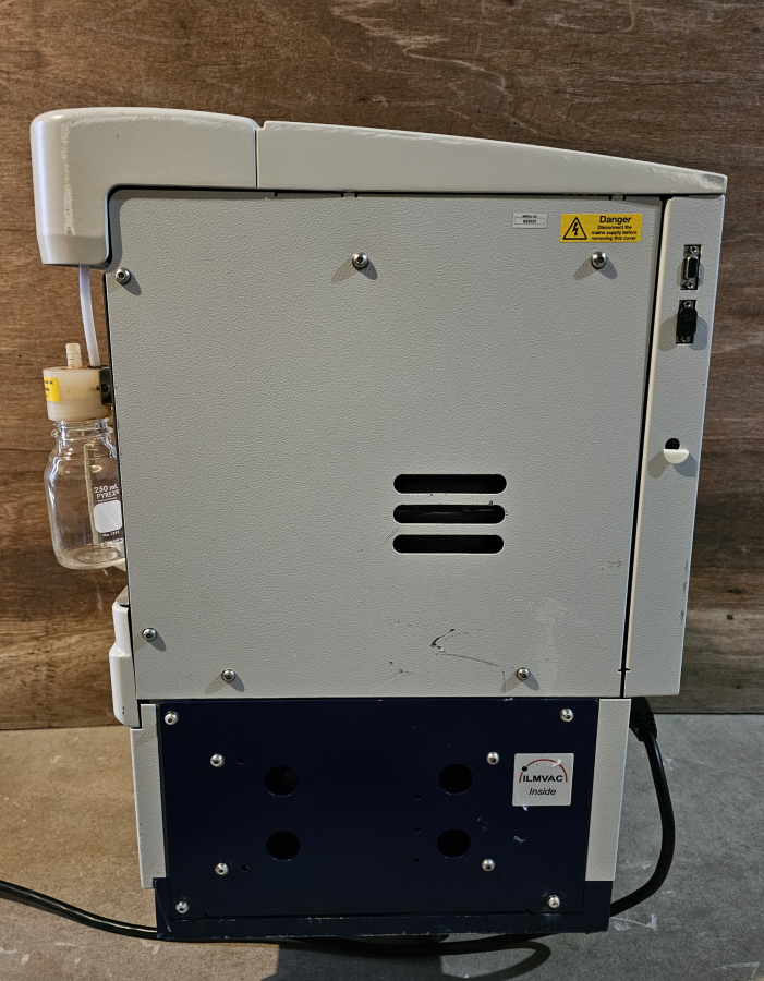 Genevac EZ-2Plus Personal Evaporator, photo 18 of 30