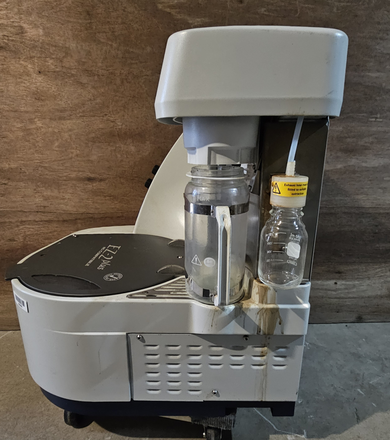 Genevac EZ-2Plus Personal Evaporator, photo 21 of 30