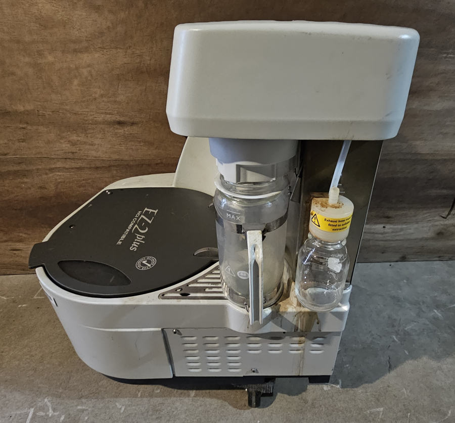 Genevac EZ-2Plus Personal Evaporator, photo 22 of 30