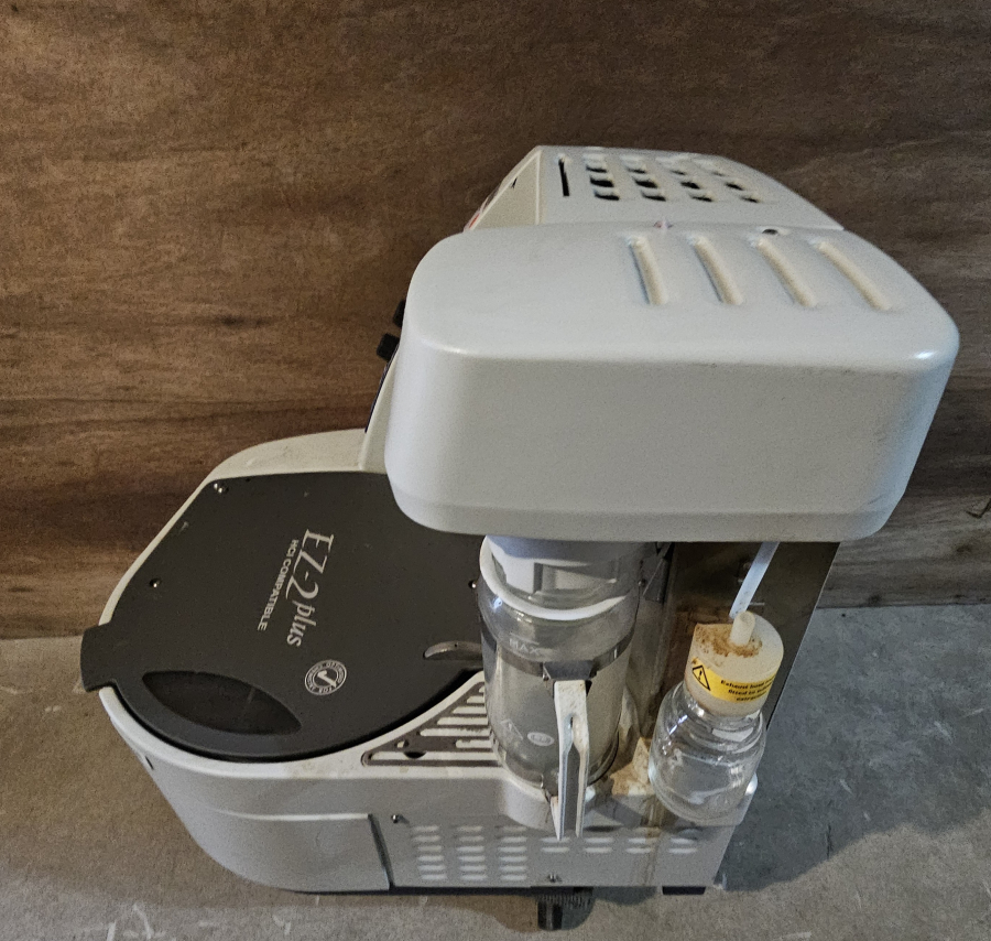Genevac EZ-2Plus Personal Evaporator, photo 23 of 30