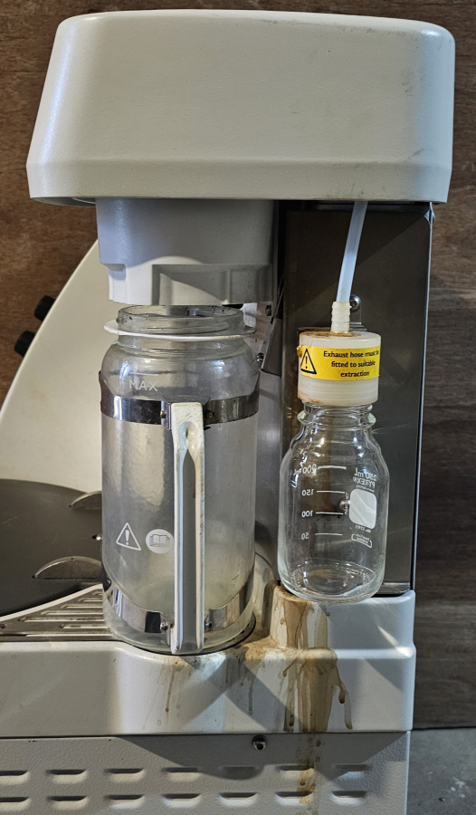 Genevac EZ-2Plus Personal Evaporator, photo 24 of 30