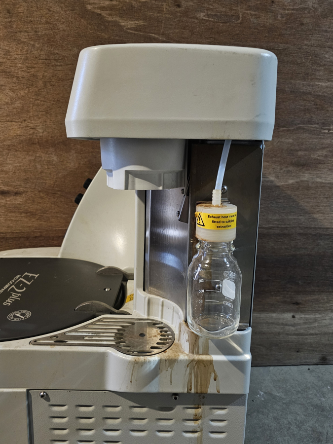 Genevac EZ-2Plus Personal Evaporator, photo 27 of 30