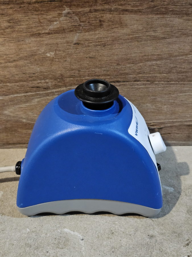 VWR 10153-838 Analog Vortex Mixer, photo 4 of 9