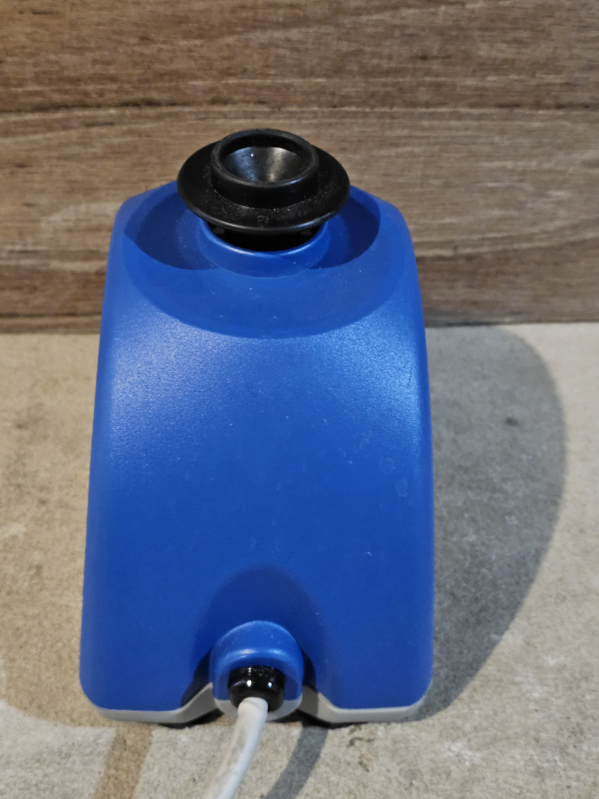 VWR 10153-838 Analog Vortex Mixer, photo 5 of 9